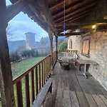 Дом отдыха Le Balcon De *