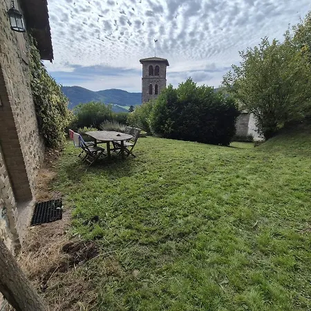 Le Balcon De Casa de Férias Vernay