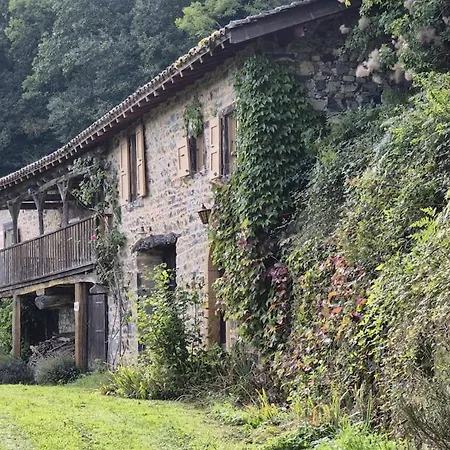 Casa de Férias Le Balcon De *