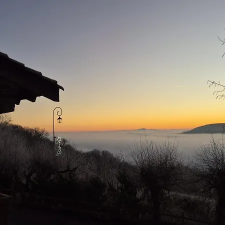 Le Balcon De * Vernay