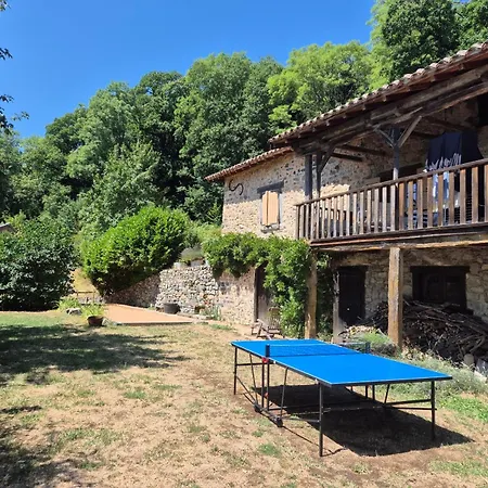 Le Balcon De * Vernay