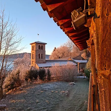 Le Balcon De * Vernay